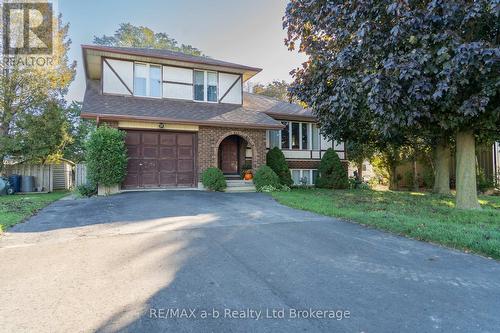 2 CRANBERRY ROAD  Tillsonburg, ON N4G 4Y9