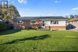 175 BANCROFT ROAD  London East (East I), ON N5V 1E1