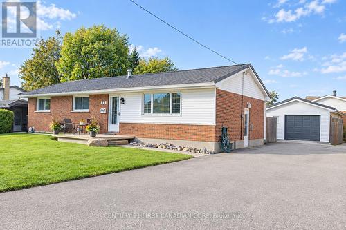 175 BANCROFT ROAD  London East (East I), ON N5V 1E1