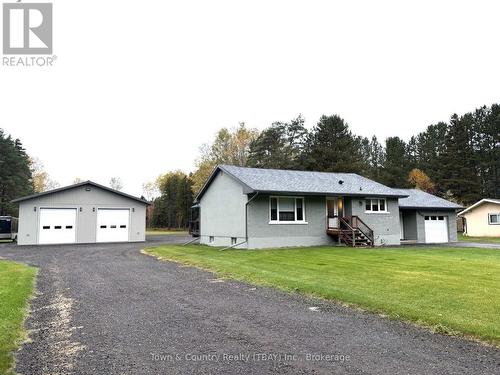 1859 22ND SIDE ROAD  Thunder Bay (Rosslyn Road), ON P7K 1G8