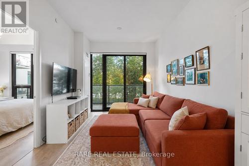331 - 280 HOWLAND AVENUE  Toronto, ON M5R 0C3
