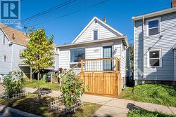 2457 Gladstone Street  Halifax, NS B3K 4W2
