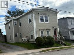 601-603 Harding Street Saint John, NB E2M 3M2