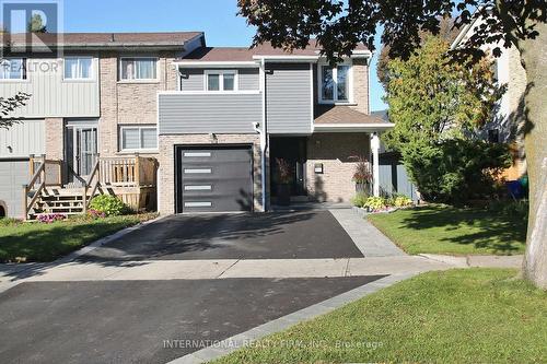 1876 BICROFT COURT  Pickering, ON L1V 3E9