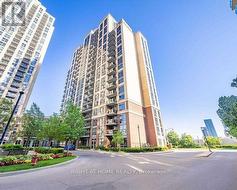 711 - 1 MICHAEL POWER PLACE Toronto, ON M9A 0A1