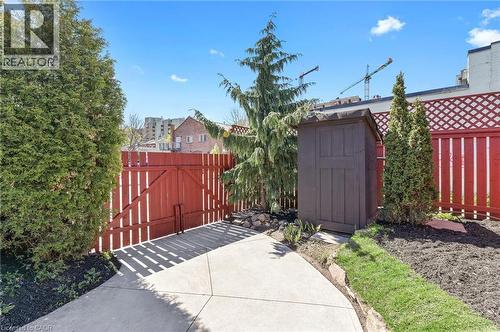 164 Wilson Street, Hamilton, ON 
