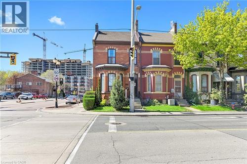 164 Wilson Street, Hamilton, ON 