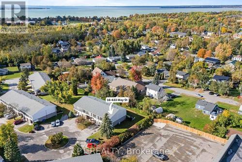 16 - 433 MAY STREET  Brock, ON L0K 1A0