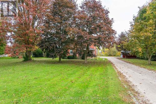 4607 PERTH 135 RD ROAD  Perth East (Ellice), ON N0K 1X0