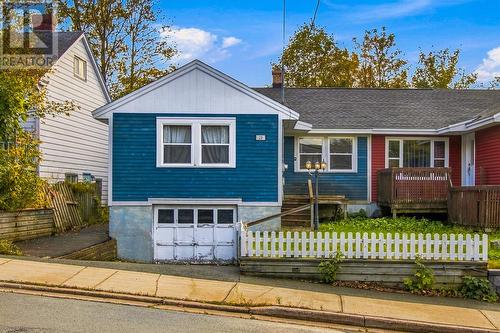 29 Cairo Street  St. John's, NL A1C 4X2