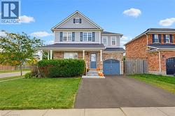 89 OSBORN Avenue Brantford, ON N3T 6R3