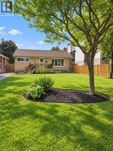 195 BELLEVIEW Avenue  Kitchener, ON N2B 1G6