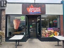 699 BELMONT Avenue W  Kitchener, ON N2M 1P1