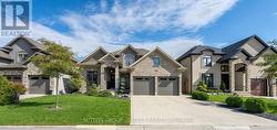 1042 MELSETTER WAY  London North (North S), ON N6G 0S5