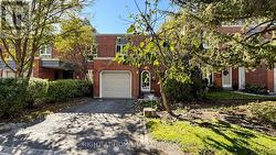 40 SNOWSHOE MILL WAY Toronto, ON M2L 1T5