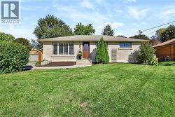 9 PHILLIP Street St. George, ON N0E 1N0
