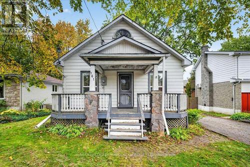 161 CHURCH STREET  Whitchurch-Stouffville, ON L4A 4T6