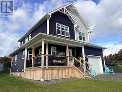 1 William White Boulevard Lewisporte, NL A0G 3A0