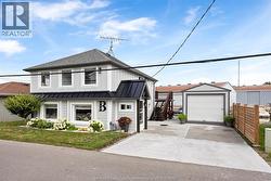 848 CEDAR ISLAND DRIVE Kingsville, ON N9Y 3W1
