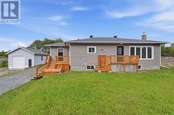 906 Goodview Road Greater Sudbury, ON P3G 1B5