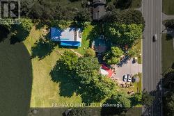 13418 LOYALIST PARKWAY Prince Edward County (Hallowell Ward), ON K0K 2T0