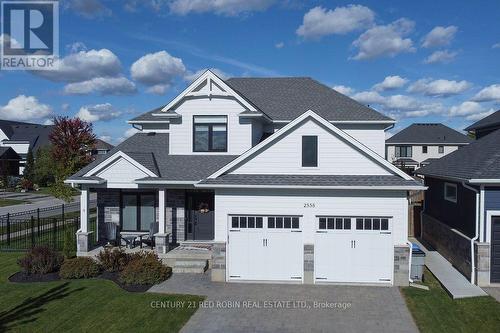 2558 TERRY FOX COURT  Strathroy-Caradoc (Mount Brydges), ON N0L 1W0