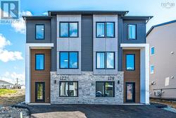55A 177 Honeygold Drive  Halifax, NS B3R 0G3