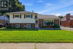 171 ORCHARD ROAD Woodstock (Woodstock - North), ON N4S 7N5