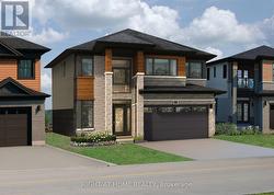 266 MCNEILLY ROAD Hamilton, ON L8E 5H2