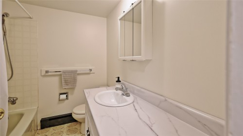 6-650 Knighton Road, Kimberley, BC 