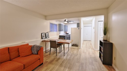 6-650 Knighton Road, Kimberley, BC 