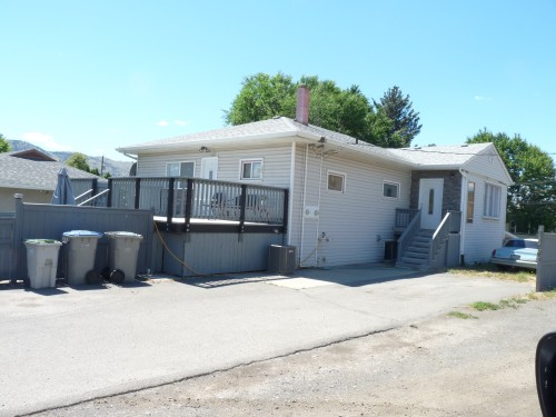 1160 Meadow Lane  Kamloops, BC V2B 5N6