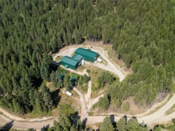 225 Boulder Road  Beaverdell, BC V0H 1A0