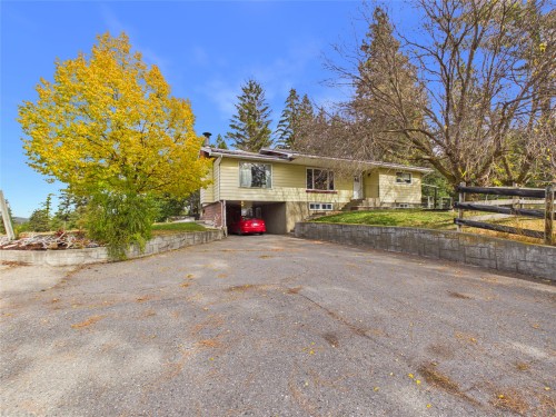 930 Silver Creek Road  Cranbrook, BC V1C 6X7