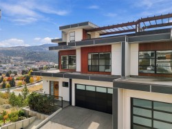16-1395 PRAIRIE ROSE Drive  Kamloops, BC V2E 0B9
