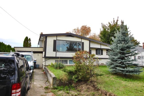 1382 McBride Road Road  Kelowna, BC V1Y 4A6