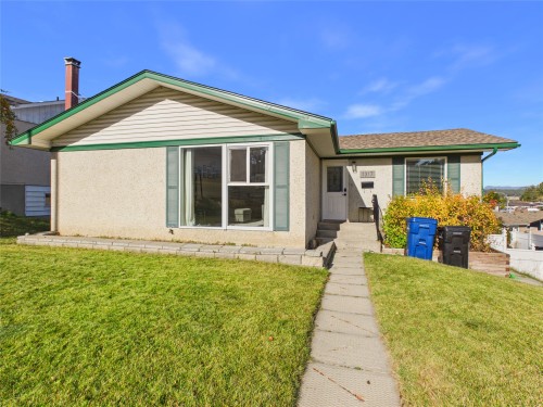 1317 SPRUCE Drive  Cranbrook, BC V1C 2L6