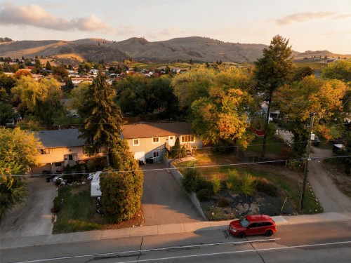 5113 27 Avenue  Vernon, BC V1T 6L2