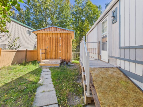 33-2640 Warren Avenue, Kimberley, BC 