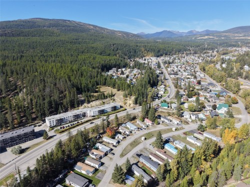 33-2640 Warren Avenue, Kimberley, BC 
