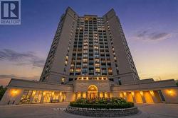1107 - 220 FORUM DRIVE  Mississauga, ON L4Z 4K1