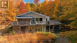 5 MAPLEWOOD DRIVE Mckellar, ON P2A 0B5
