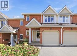 525 BEECHWOOD Drive Unit# 31  Waterloo, ON N2T 2G7