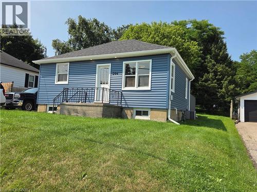 304 MILL Street  Woodstock, ON N4S 2X5
