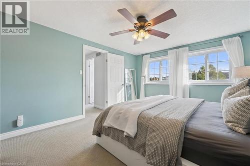 6 Branwood Place, Kitchener, ON 