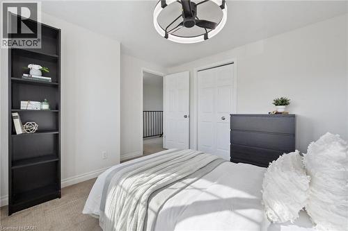 6 Branwood Place, Kitchener, ON 