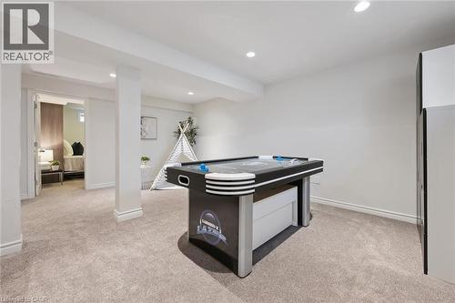 6 Branwood Place, Kitchener, ON 