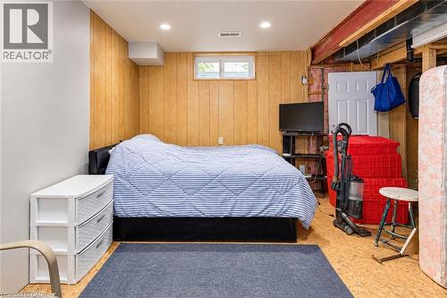 Additional content - 327 Oprington Place, Kitchener, ON 