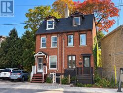 301 DUPONT STREET Toronto, ON M5R 1W1