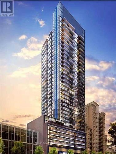 1613 - 125 REDPATH AVENUE  Toronto, ON M4S 2J9